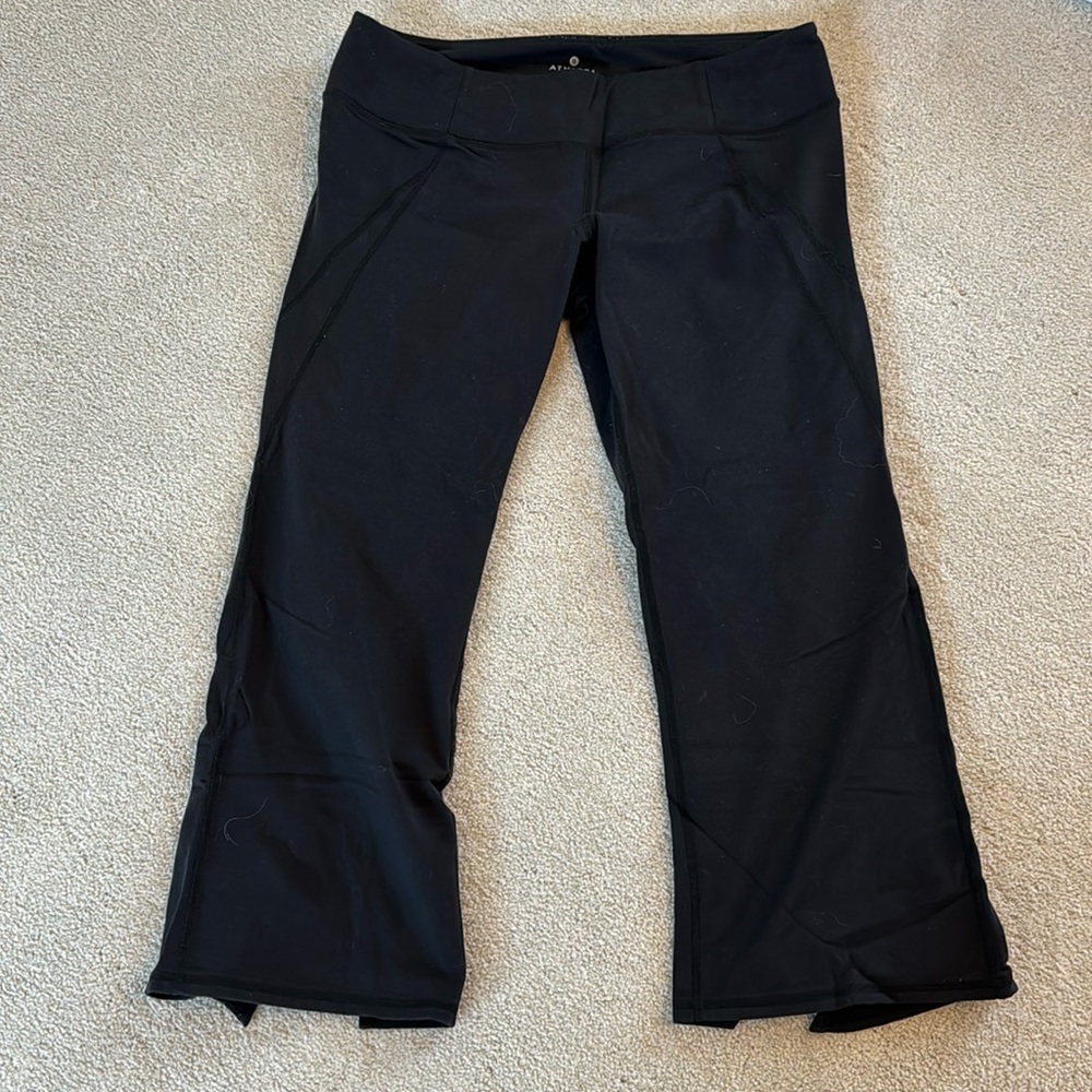 Athleta Capri leggings